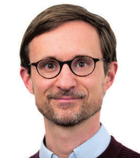 PD Dr. med. Nikolaus Feucht - Makula/AMD