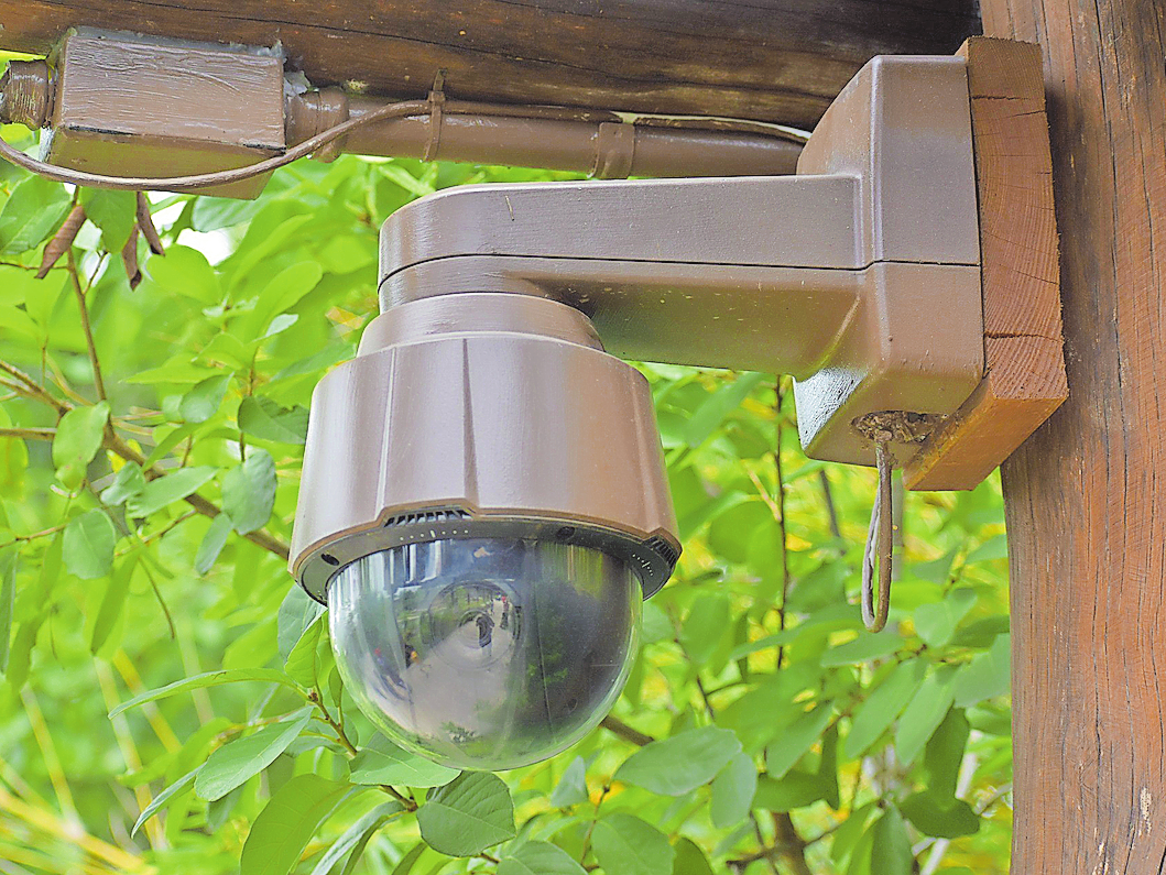 Häufig führen falsch ausgerichtete Bewegungssensoren dazu, dass sich das Licht ungewollt einschaltet. Foto: Pixabay