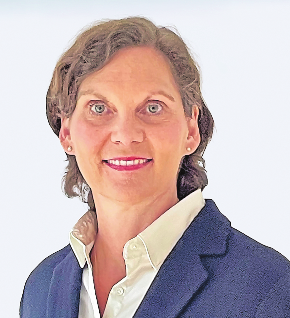 Professorin Friederike Schmidt-Graf ist Chefärztin der Klinik für Neurologie, Neurophysiologie, Kognitive Neurologie und Stroke Unit der München Klinik Bogenhausen.     Foto: München Klinik
