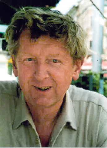 Prof. Arno Bammé FOTO: UNIVERSITÄT KLAGENFURT