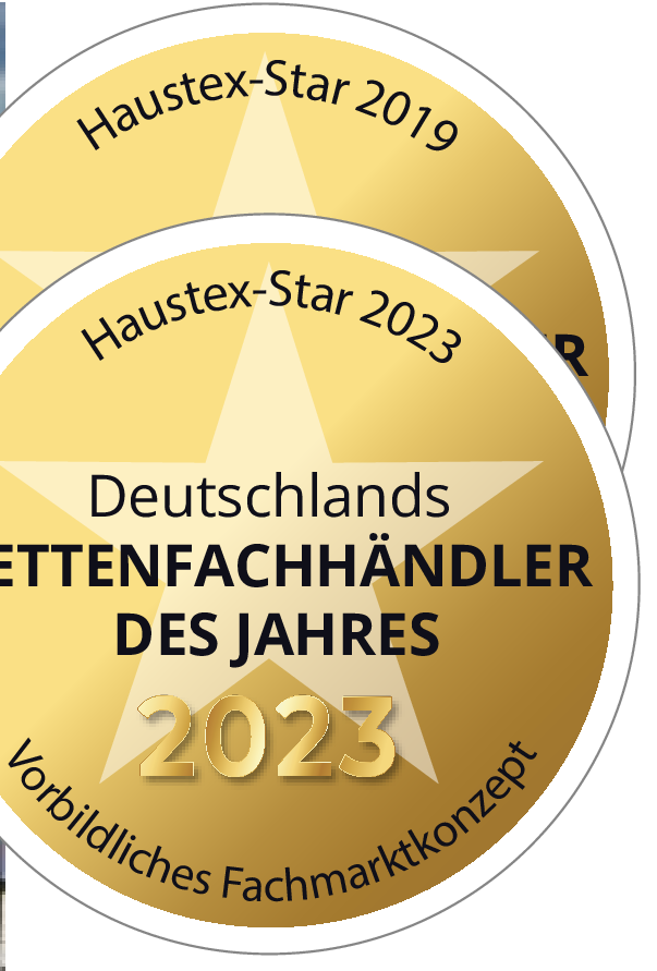 BETTENLAND in der Wohnmeile HH - Halstenbek