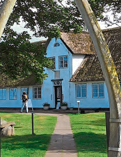 FOTOS: AXEL BÖRGERS, ARMIN STRUVE; PIXEL6/STOCK.ADOBE.COM; AXEL BÖRGERS; FINEART PANORAMA/STOCK.ADOBE.COM
