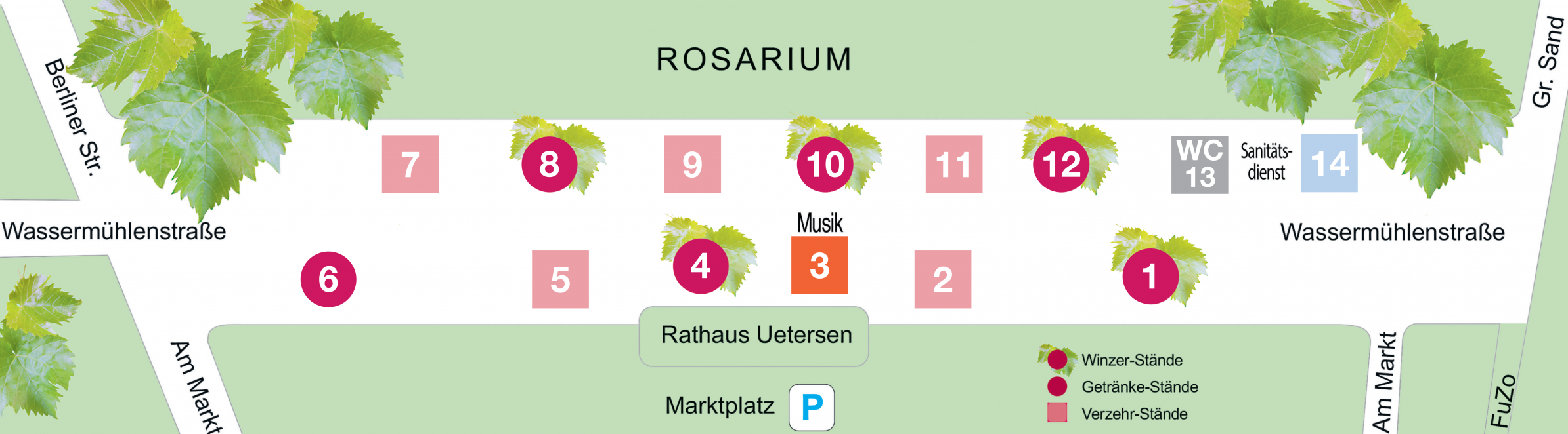 Änderungen vorbehalten
