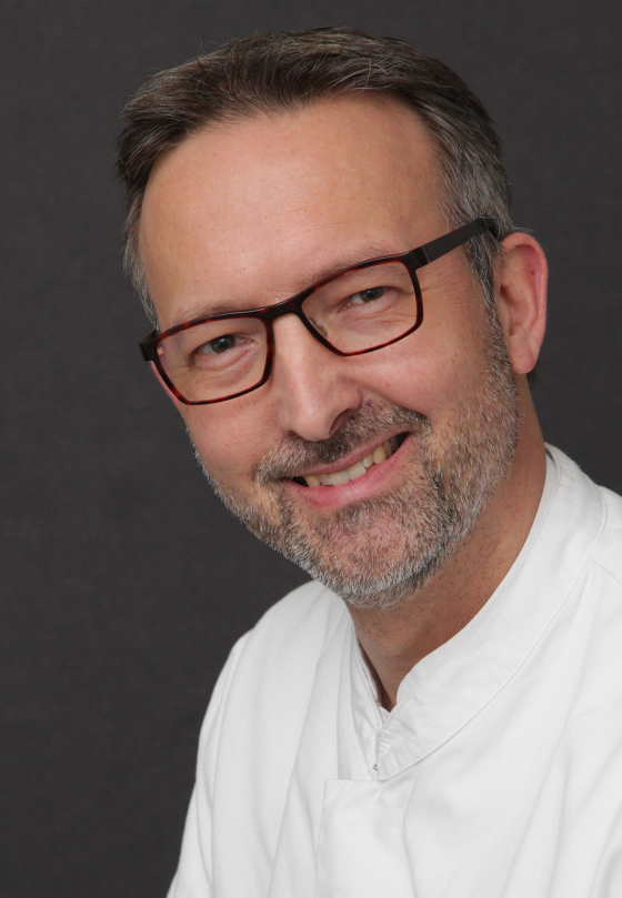 PD Dr. Martin Nitschke - Stellvertretender Klinikdirektor und Bereichsleiter Nephrologie und Transplantation an der Medizinischen Klink I, Campus Lübeck