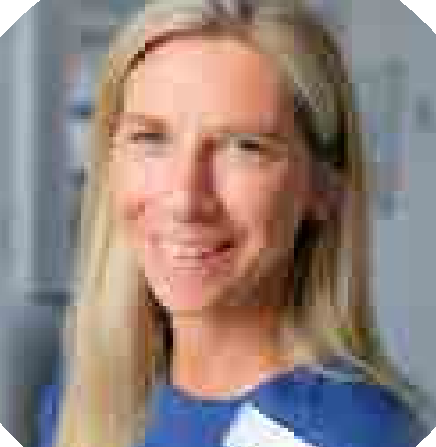 Sabine Habermann Leiterin der MTR-Schule an der UKSH Akademie