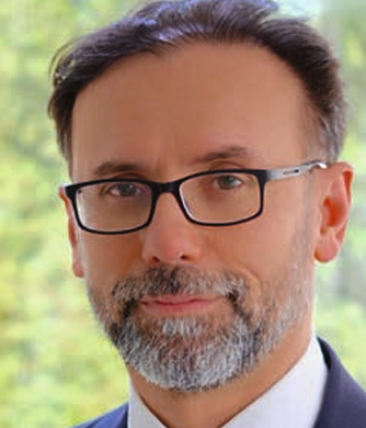 Prof. Dr. Salvatore Grisanti, Direktor der Klinik für Augenheilkunde