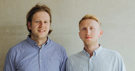 Die Möller Bros.: Julius und Cornelius Höffer führen das Familienunternehmen fort