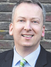 Martin Ellermann, Bürgermeister