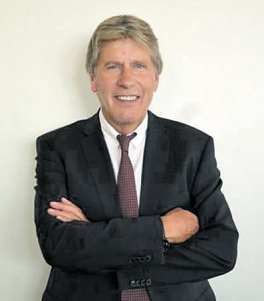 Dieter Kirchhoff