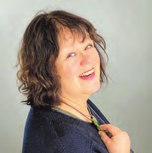 Ideengeberin: Barbara Pohlmann
