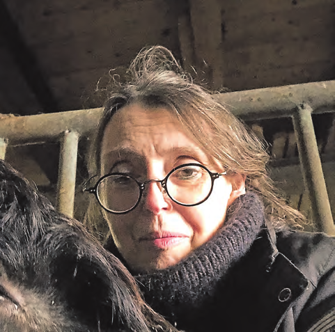 Bettina Risse