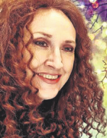 Anne Haigis Foto: Privat