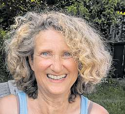 Nicole Nungässer