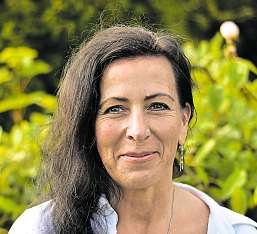 Annette Keisat