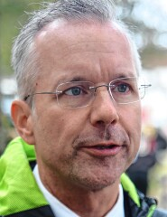 Wolfgang Barth