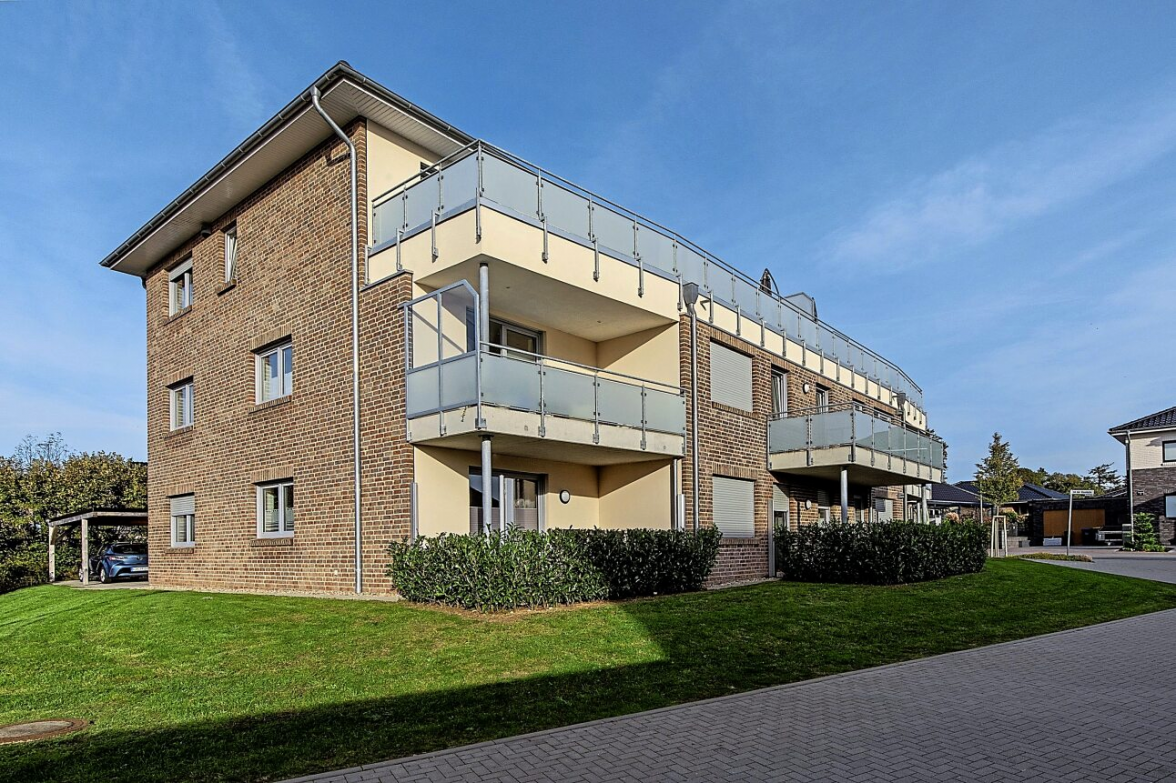Das Leistungsportfolio der Firma M & B Bau GmbH umfasst den schlüsselfertigen Neubau von Ein- und Mehrfamilienhäusern sowie Gewerbebau.
