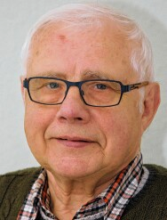 Dieter Konetzny (85)