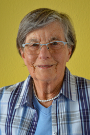 Ursula Holtmann (89)