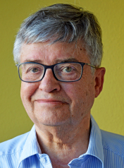 Kurt Triebel (79)