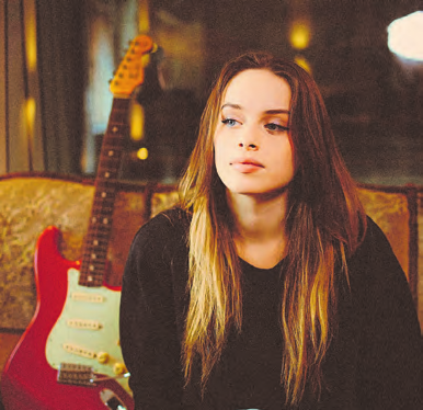 FOTO: LEONA PREUSS