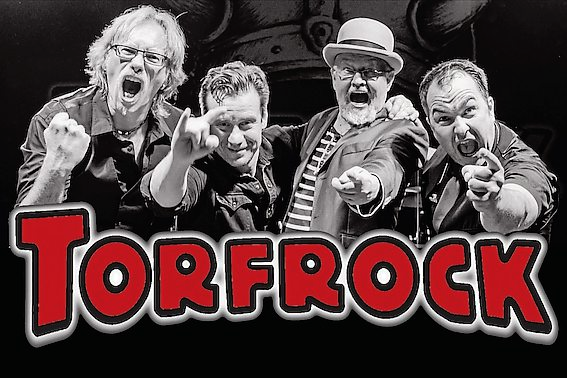 Torfrock kommt nach Quickborn. Foto: Torfrock