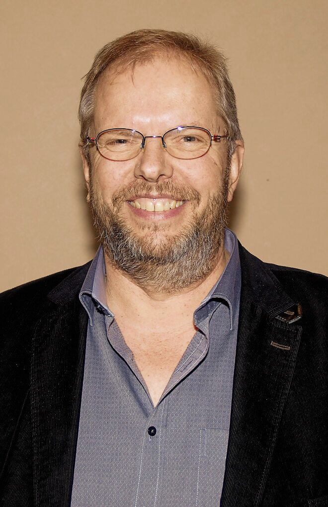 Bürgermeister Thomas Deckner
