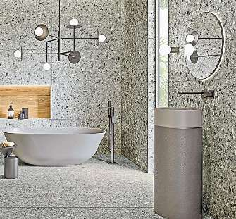 FOTO: DJD/DEUTSCHE-FLIESE.DE/VILLEROY e BOCH FLIESEN