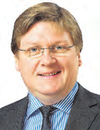 Dirk Jennert