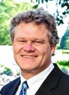 Arne Findeisen Pastor der Thomasgemeinde Itzehoe