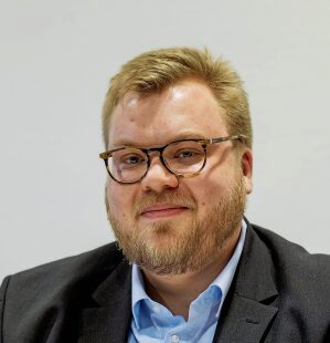 Michael Ruff