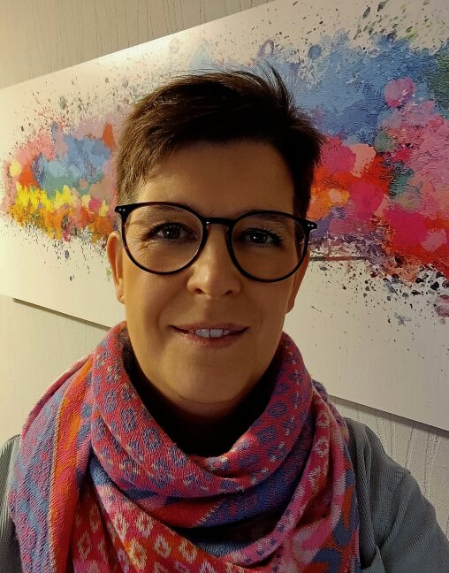 Nicole Rümling.