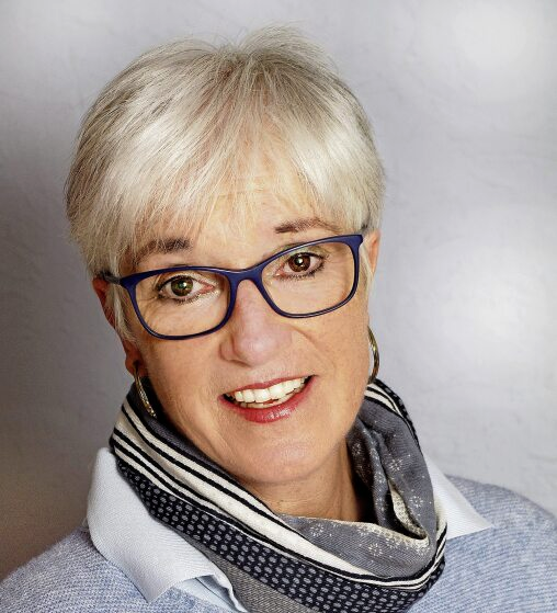 Gisela Brunner-Raab setzt unter anderem auf Homöopathie. Foto: Gisela Brunner-Raab