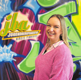 Caroline Heinz