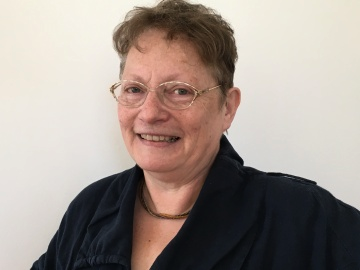 Christiane Matthiesen-Toro Toro (64)