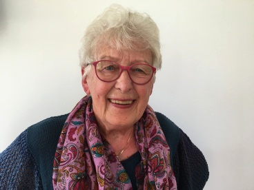 Heidi Neubauer (81)