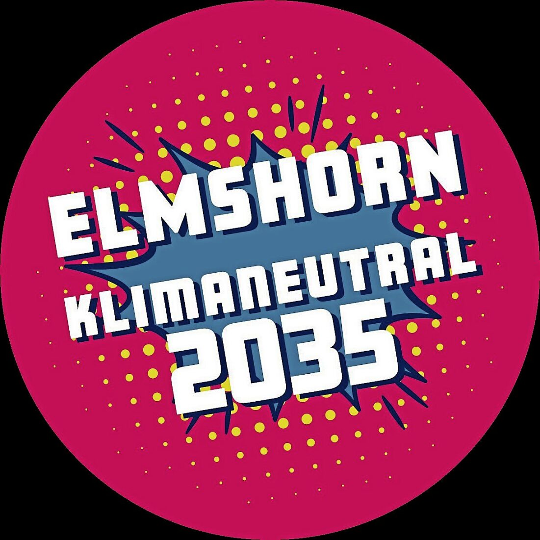 Das Ziel ist klar umrissen: Bis 2035 will Elmshorn klimaneutral sein. Doch dafür sind neben Worten vor allem Taten notwendig. Foto: Stadt Elmshorn