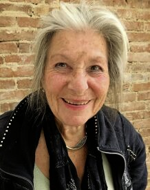 Heide Hansen (80)