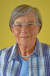 Ursula Holtmann (89)