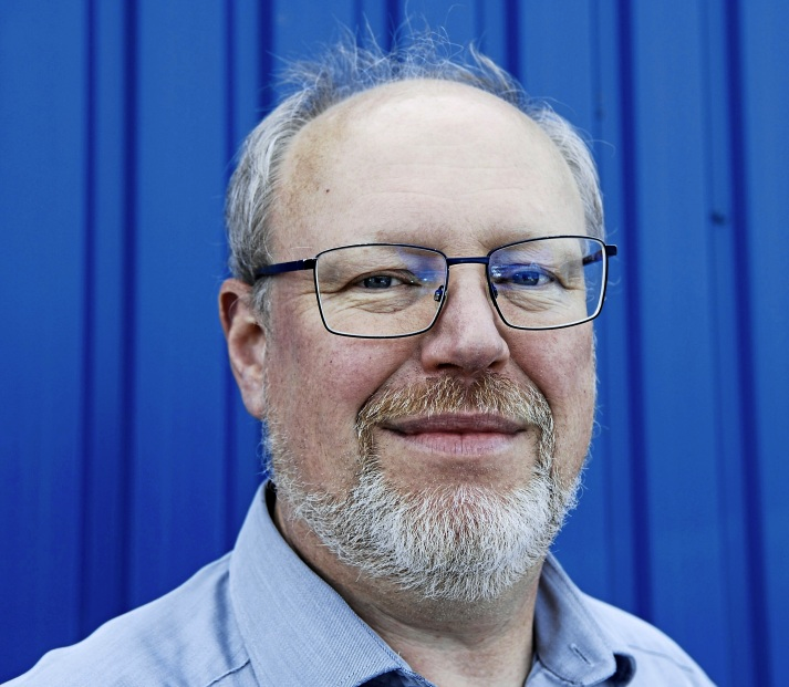 Jens Zubeil.
