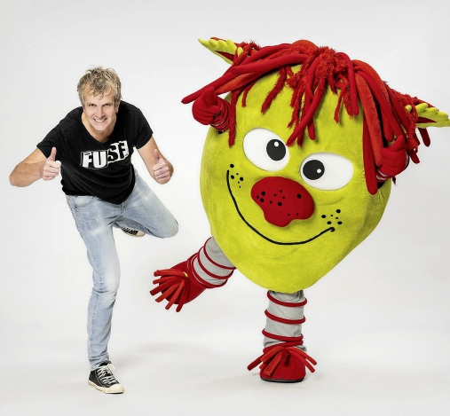 Bei Frank Zappel und seinen Freunden kommen die Kleinsten und Jüngsten auf ihre Kosten. Foto: Frank Zappel