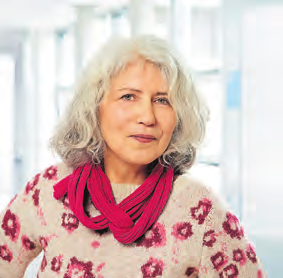 Annette Spiegel