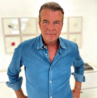 Axel Burkhard von Burkhard Masterpieces