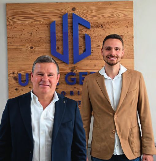FOTOS: HOLGER WIDERA, ARMIN STRUVE
