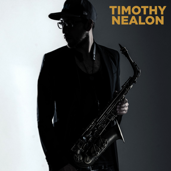 Timothy Nealon eröffnet das Musikprogramm am Freitag.