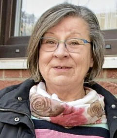 Sylvia Kaufmann
