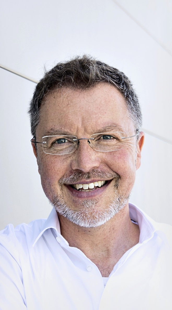 Erich Sachse Foto: Sachse