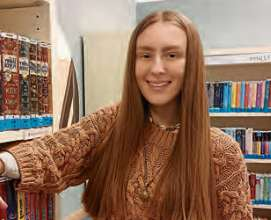 Kimberly Petzold