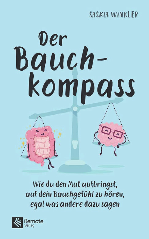 Saskia Winkler, Der Bauchkompass