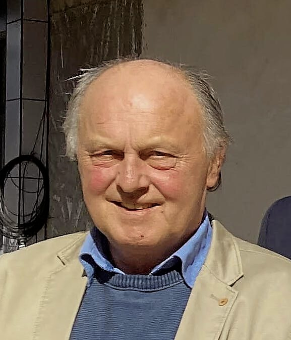 Jens Berendsen. Foto: Brameshuber.