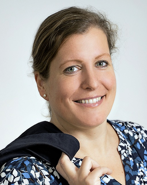 Iris Magunia